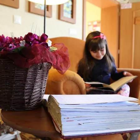 Na Slnecnej Strani 게스트하우스