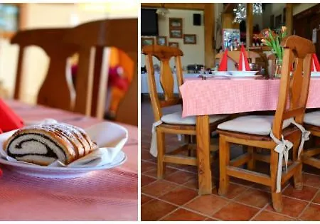 Vendégház Na Slnecnej Strani 3*