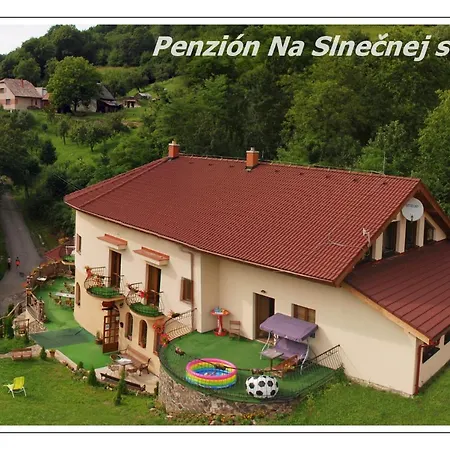 Na Slnecnej Strani *