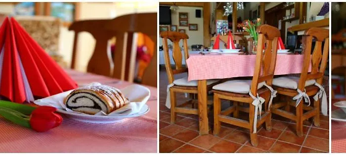 Maison d'hôtes Na Slnecnej Strani 3*